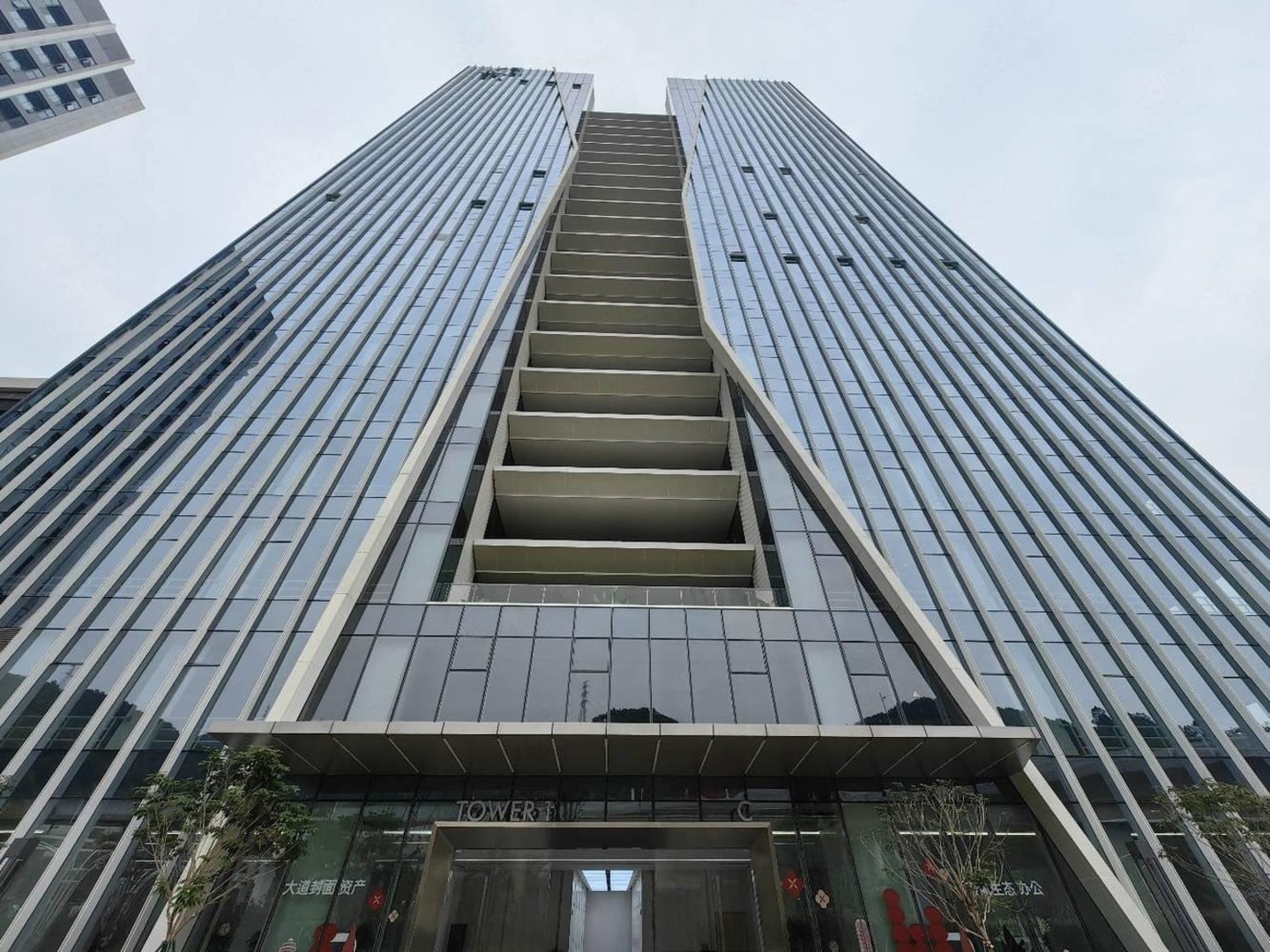 深圳K立方广场二手房房源图片