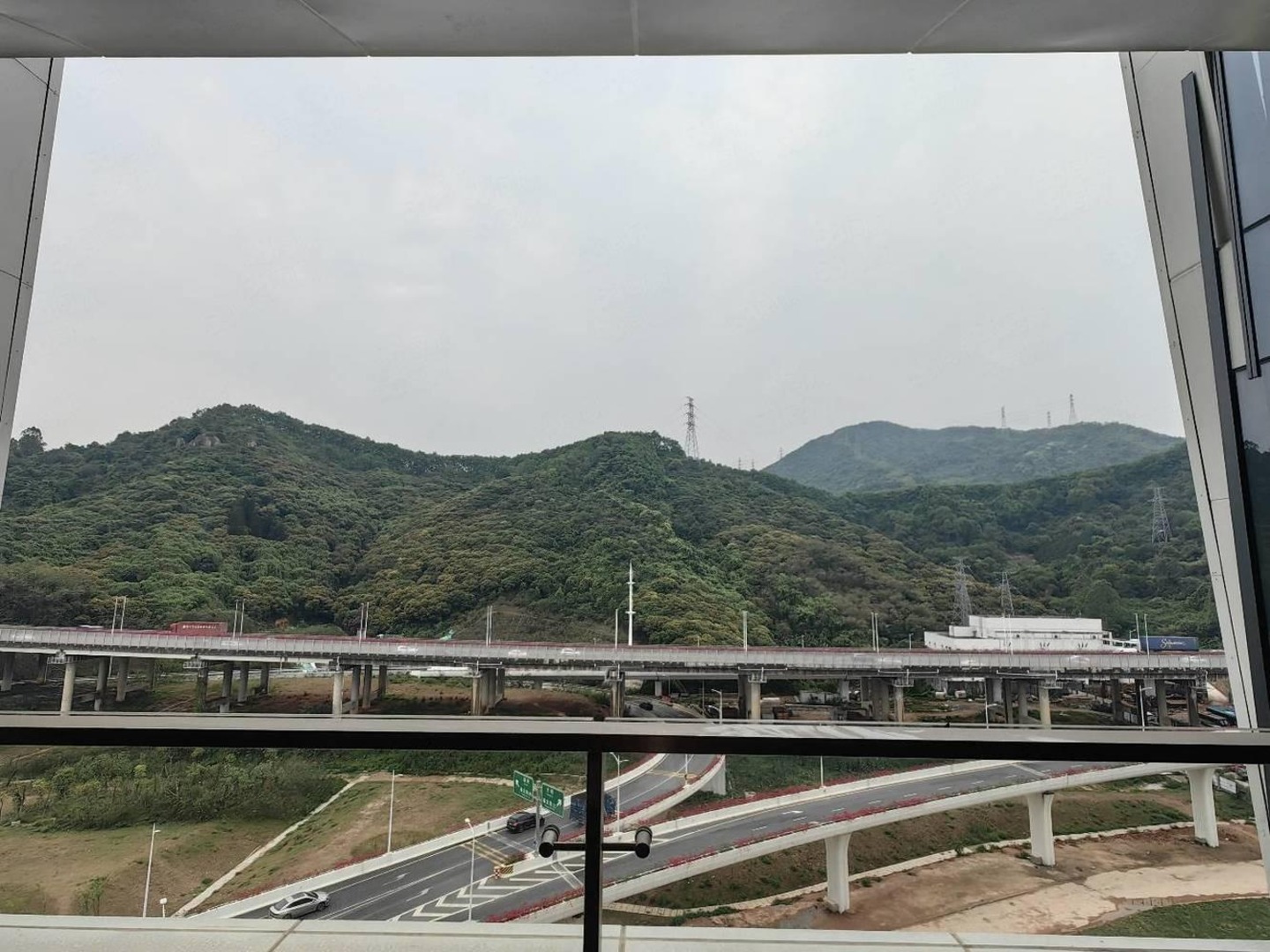 深圳K立方广场二手房房源图片