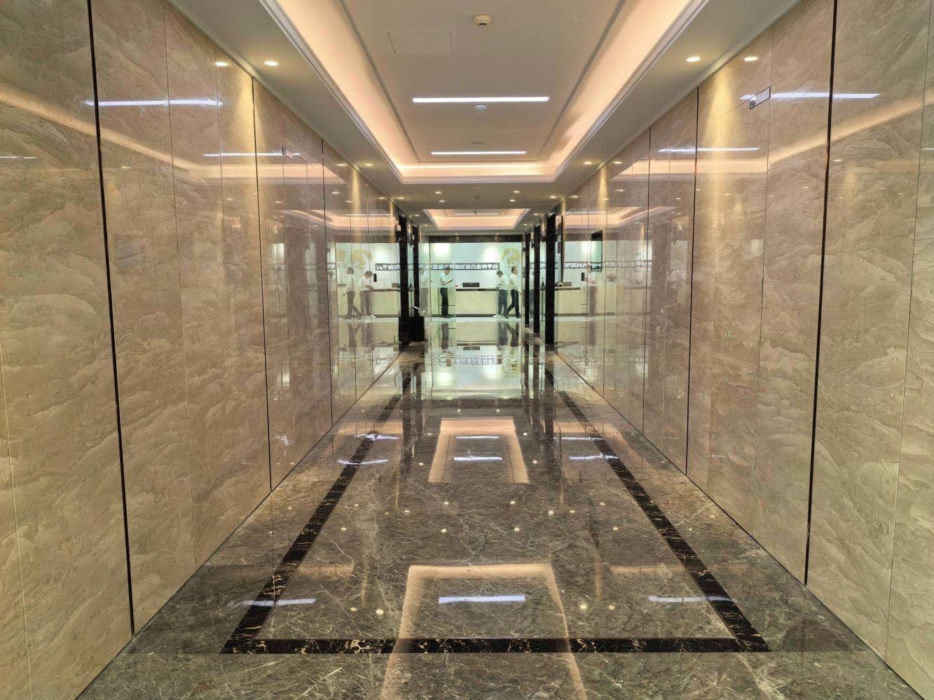 深圳皇庭中心二手房房源图片