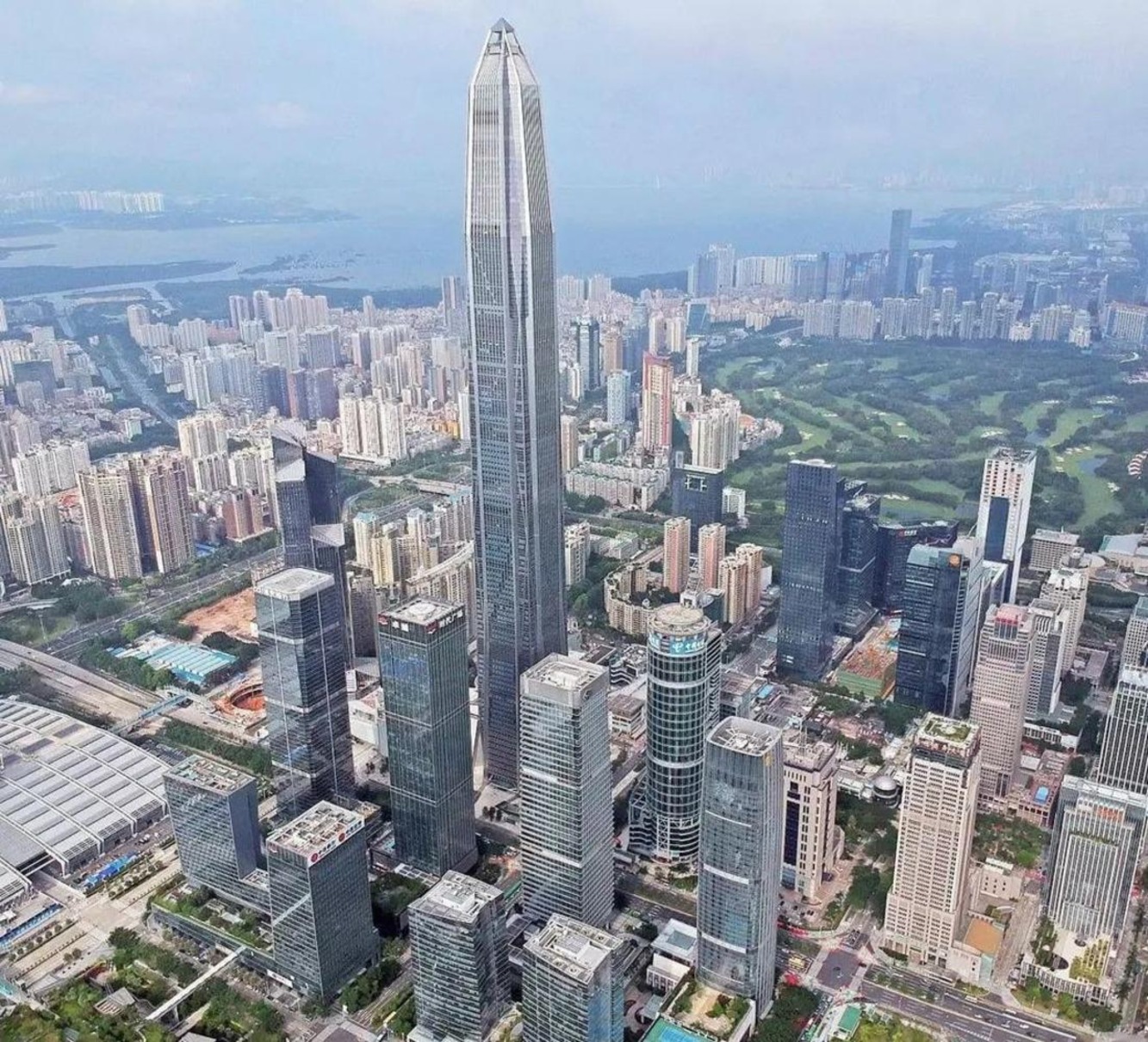 深圳皇庭中心二手房房源图片