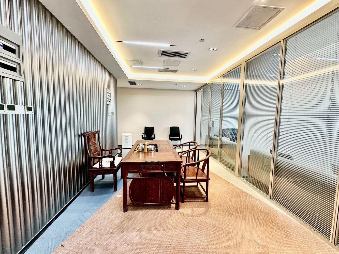 深圳方大城(办公)二手房房源图片