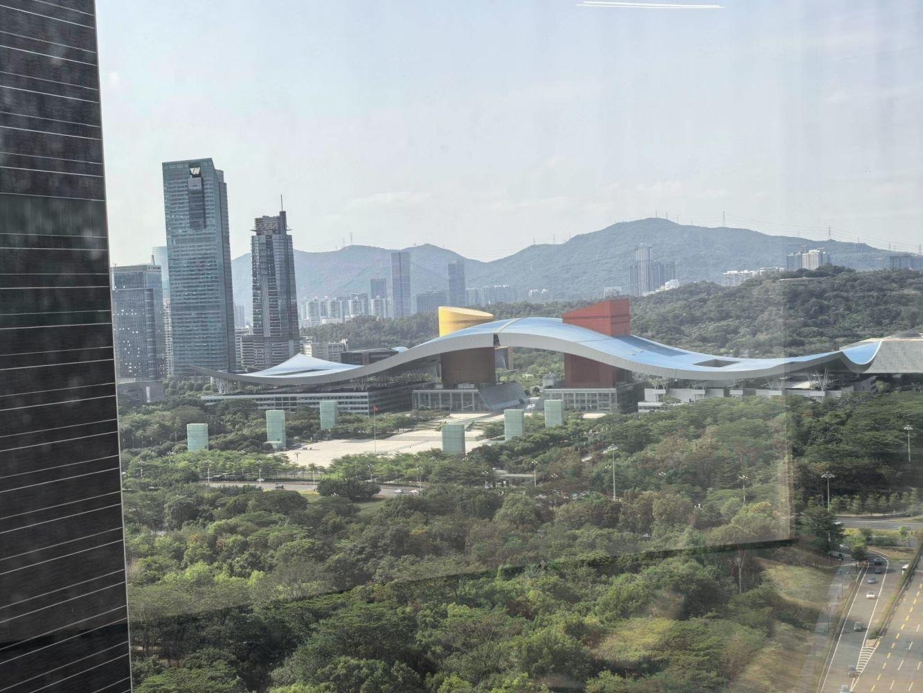 深圳皇庭中心二手房房源图片