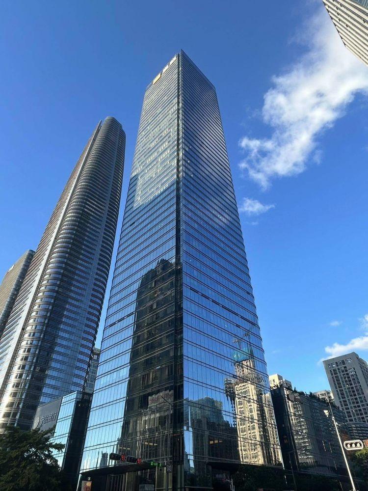 深圳皇庭中心二手房房源图片