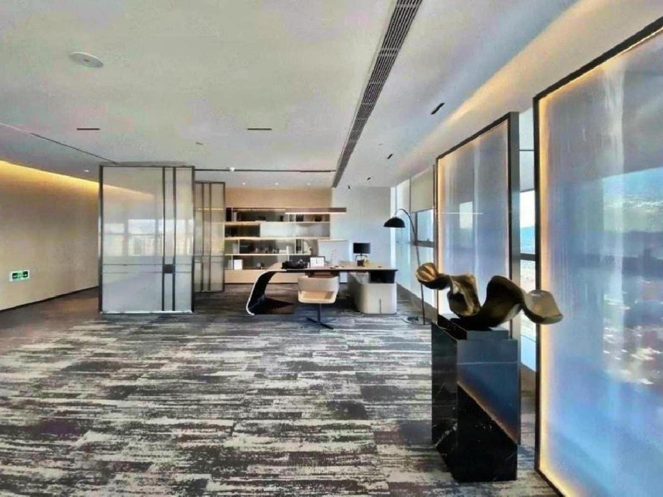 深圳中粮云景国际二手房房源图片