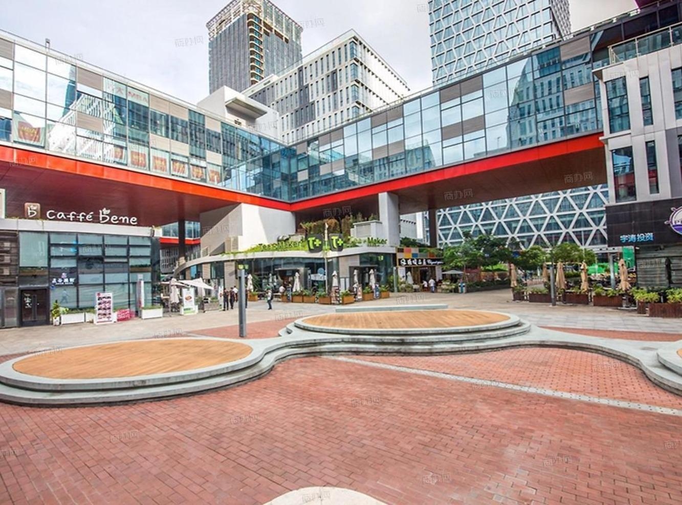 深圳深圳软件产业基地二手房房源图片