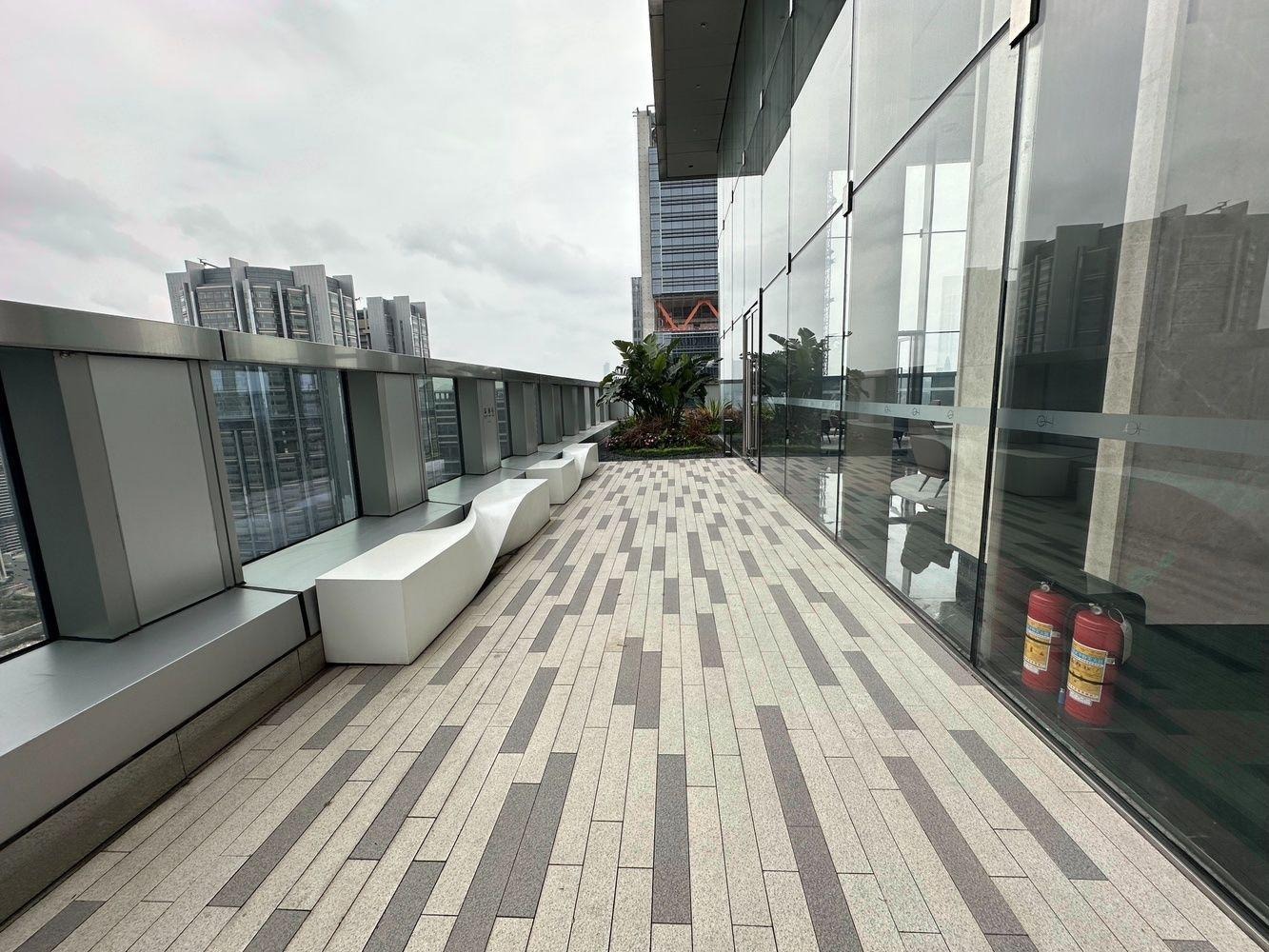 深圳启迪协信科技园二手房房源图片