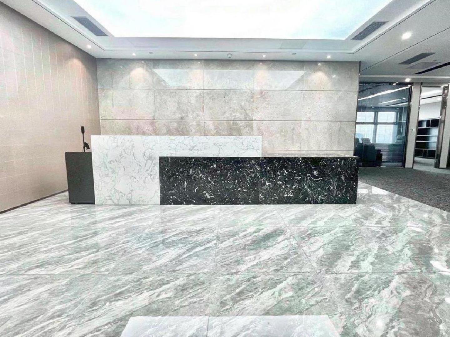 深圳华润笋岗中心二手房房源图片