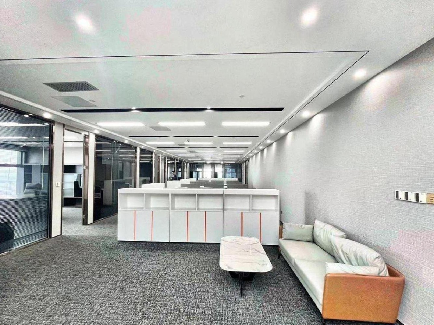 深圳华润笋岗中心二手房房源图片