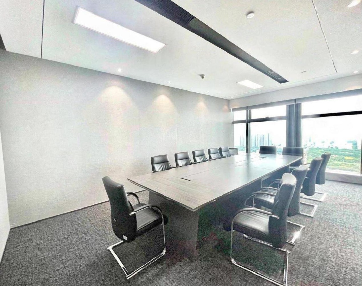 深圳华润笋岗中心二手房房源图片