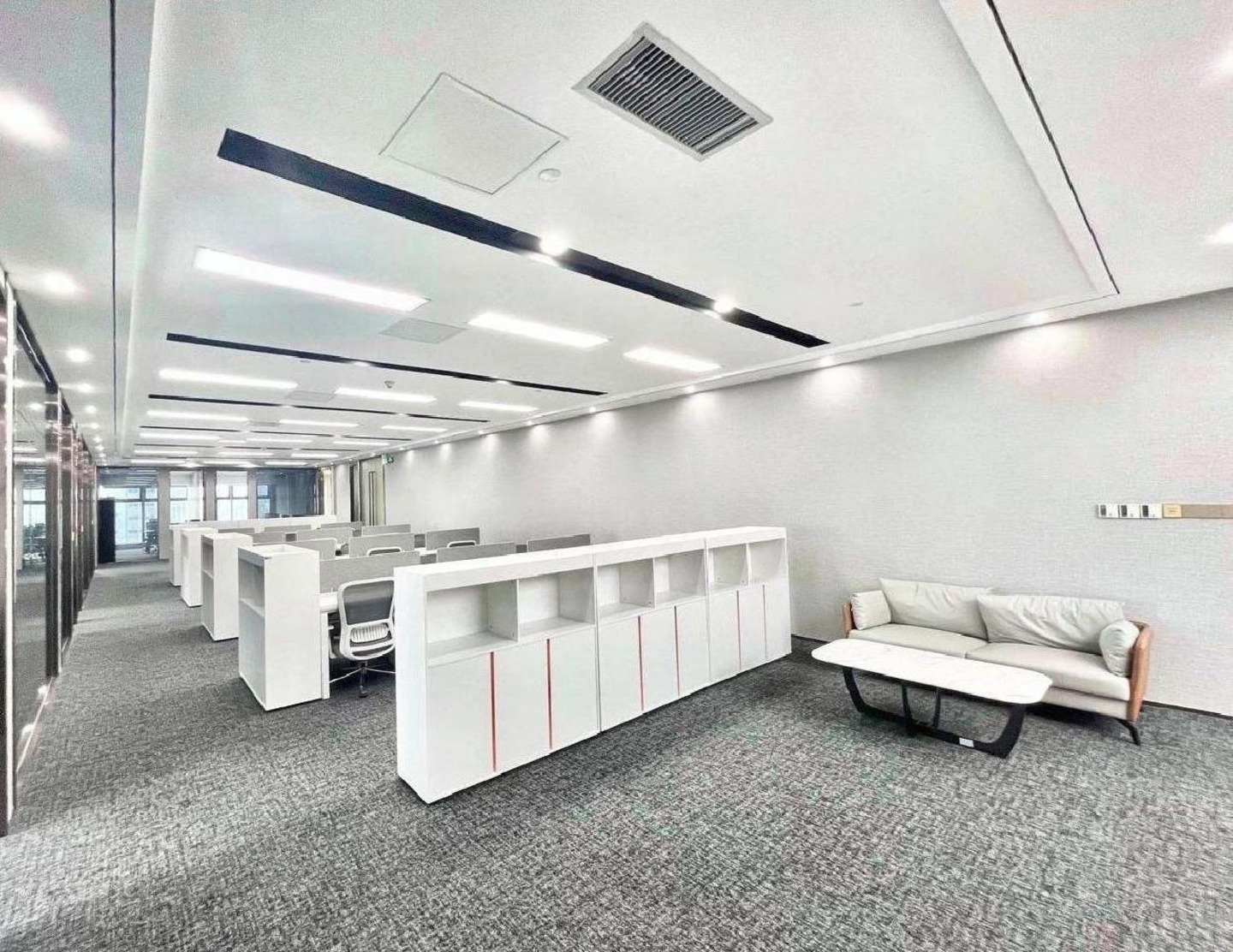 深圳华润笋岗中心二手房房源图片