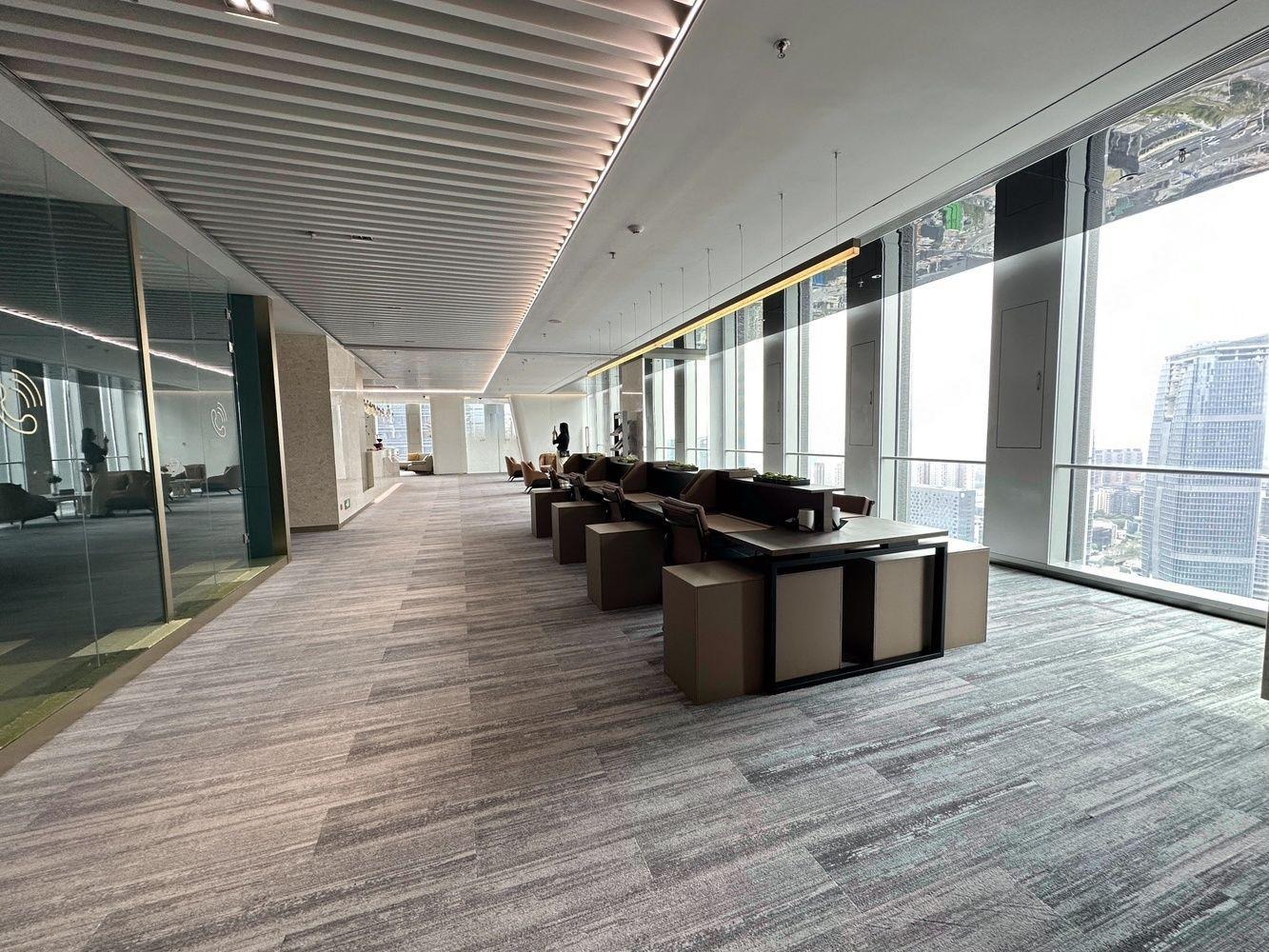 深圳启迪协信科技园二手房房源图片