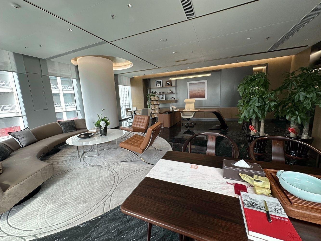 深圳启迪协信科技园二手房房源图片