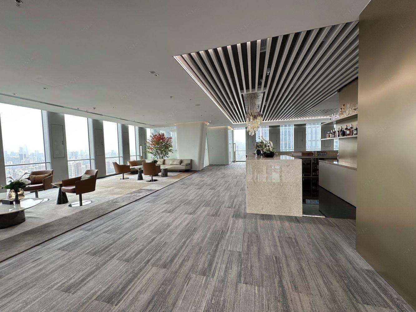 深圳启迪协信科技园二手房房源图片