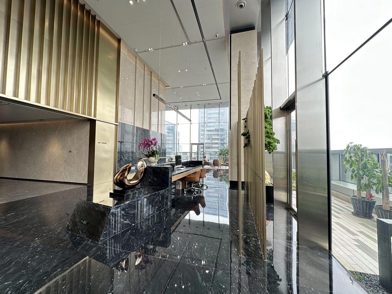 深圳启迪协信科技园二手房房源图片