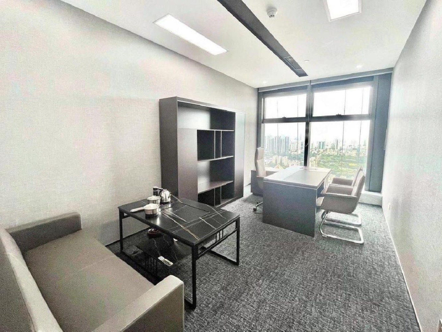 深圳华润笋岗中心二手房房源图片