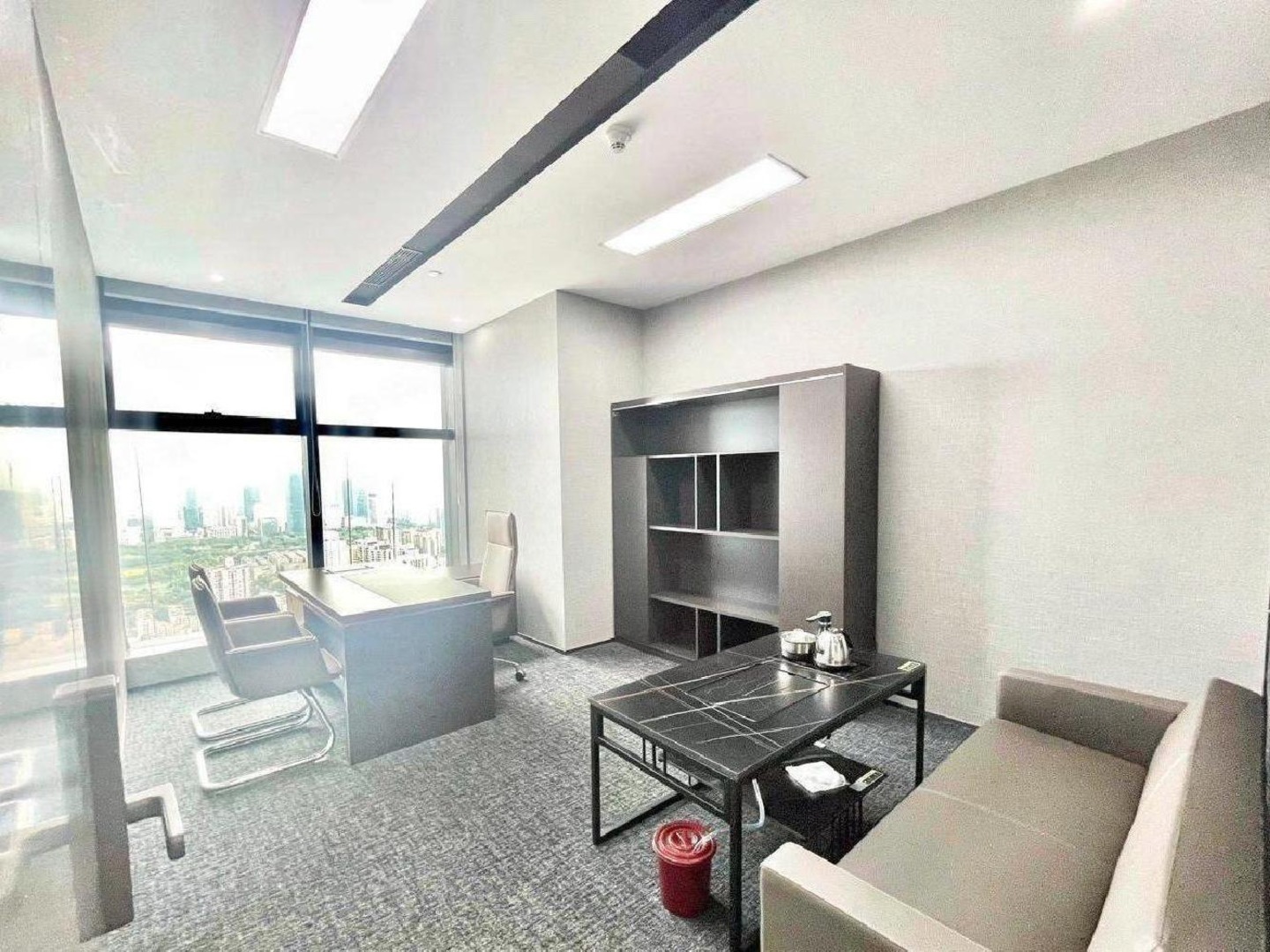 深圳华润笋岗中心二手房房源图片