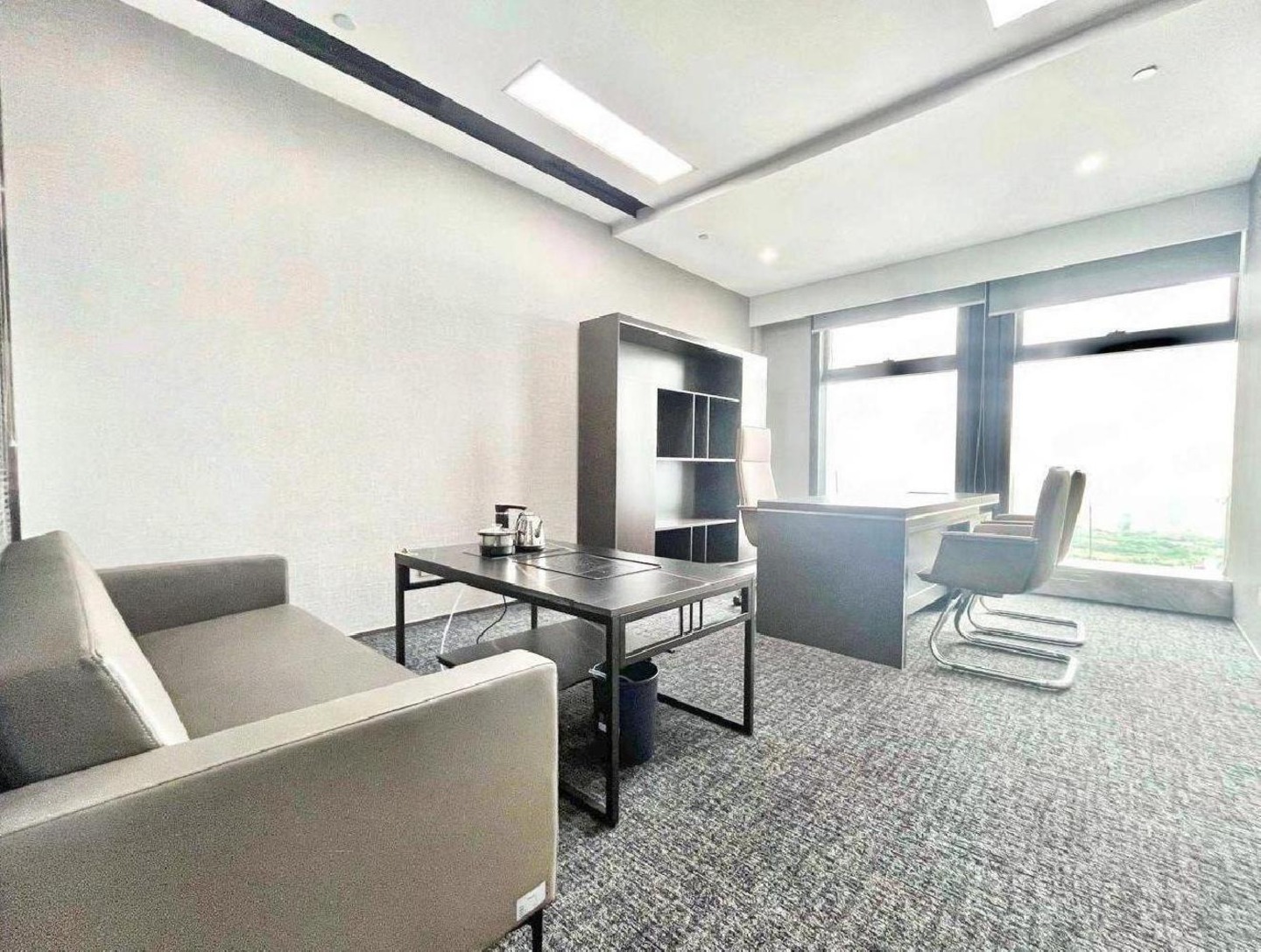 深圳华润笋岗中心二手房房源图片