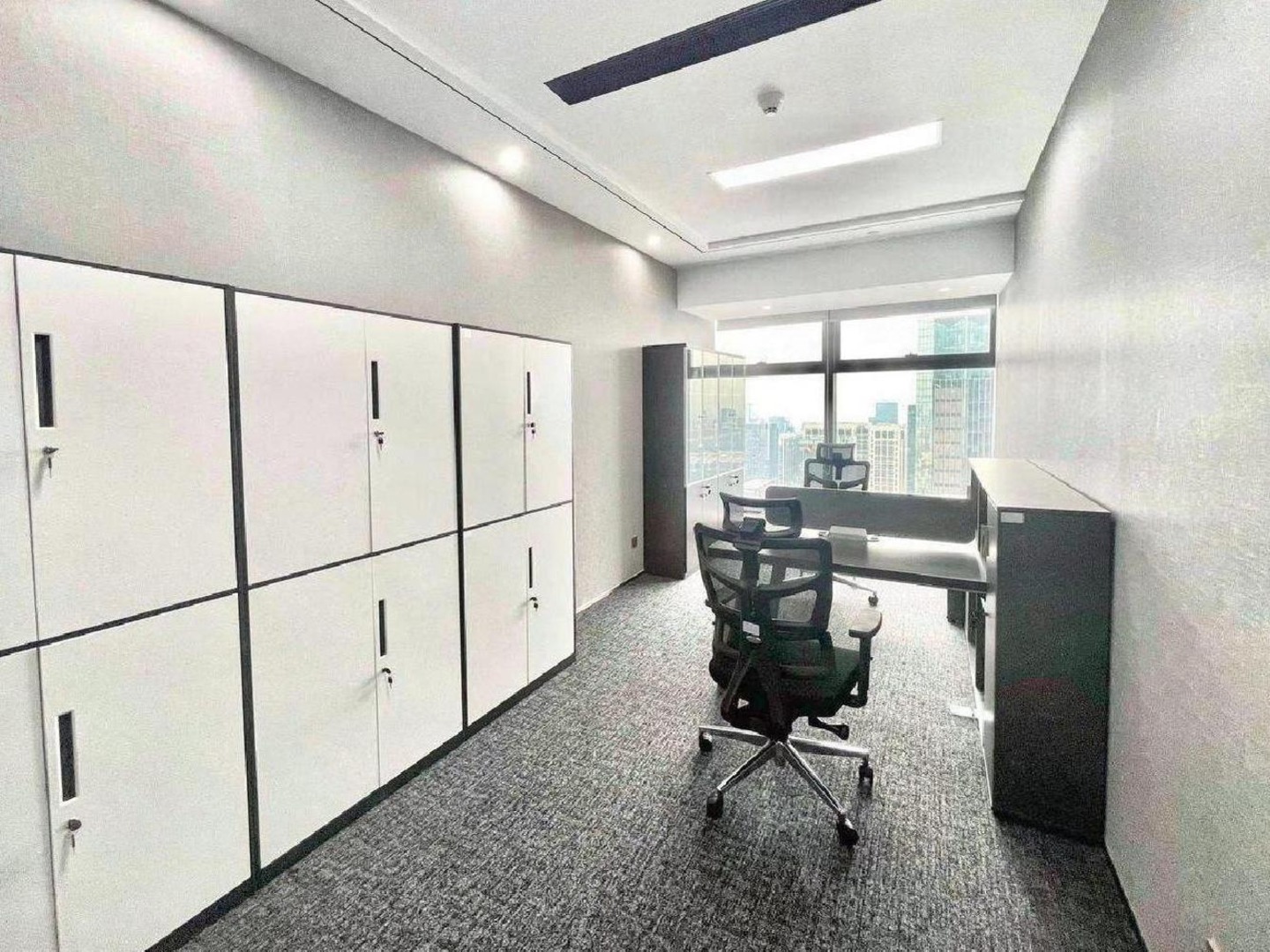 深圳华润笋岗中心二手房房源图片