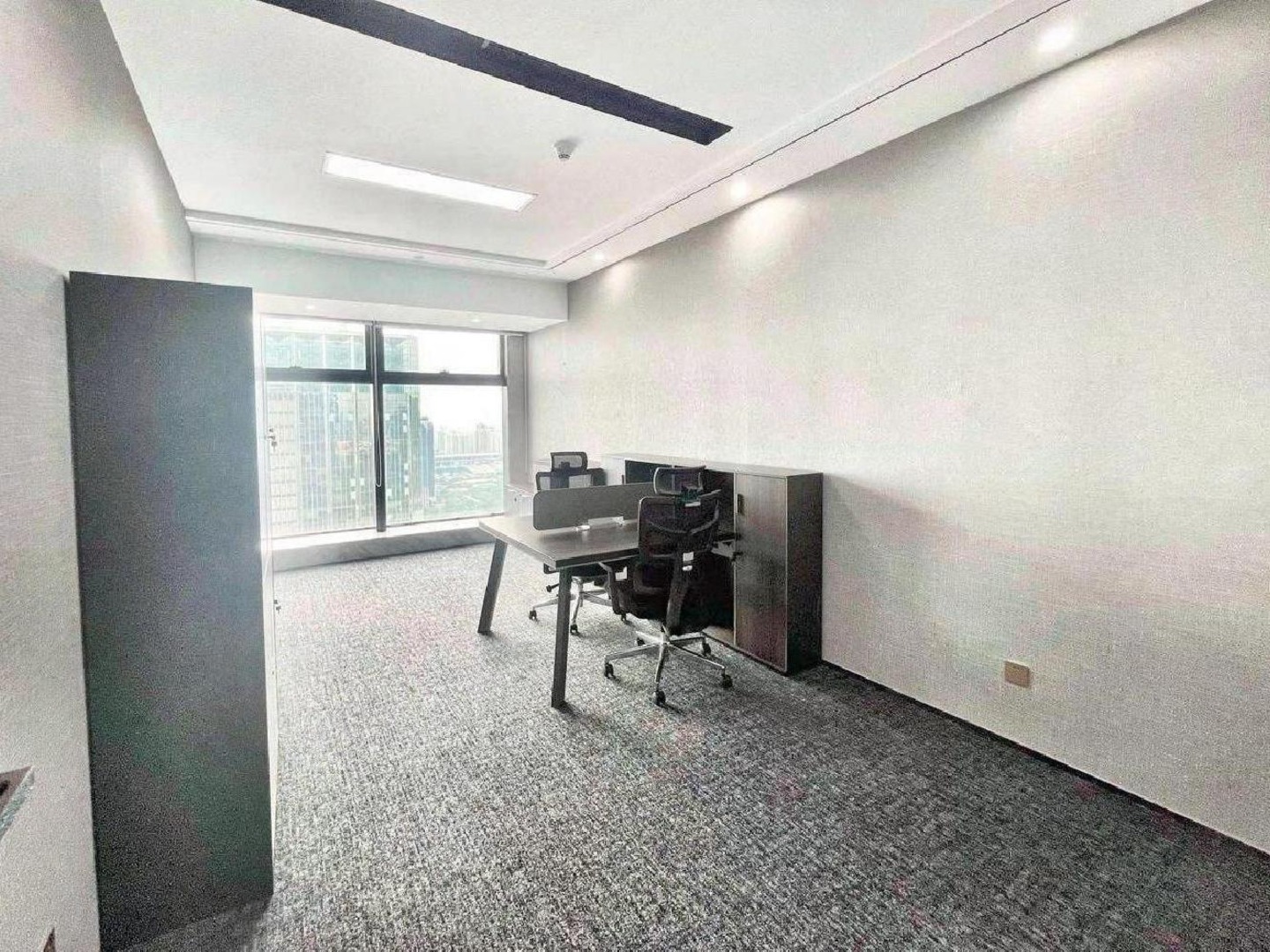 深圳华润笋岗中心二手房房源图片