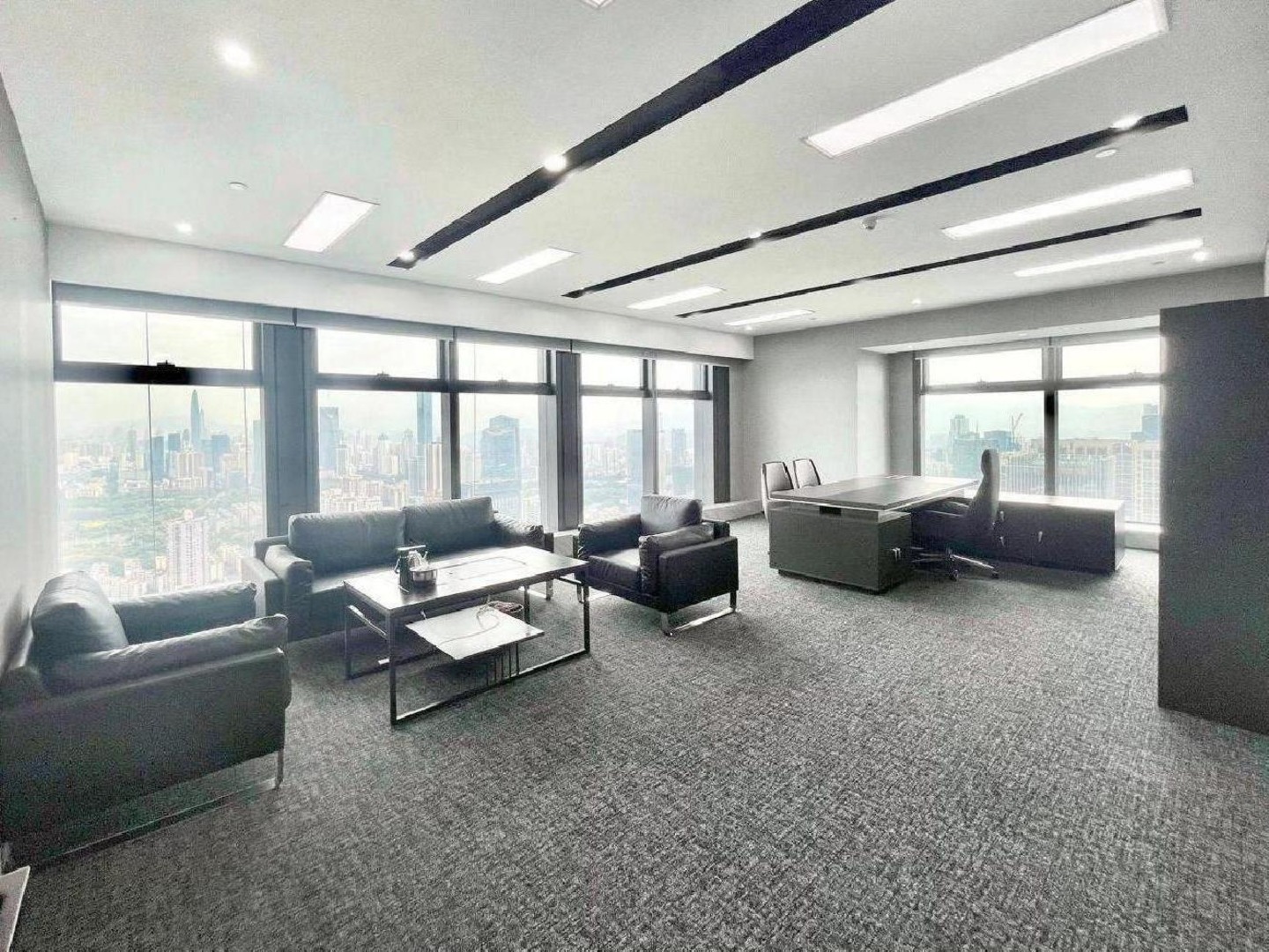 深圳华润笋岗中心二手房房源图片