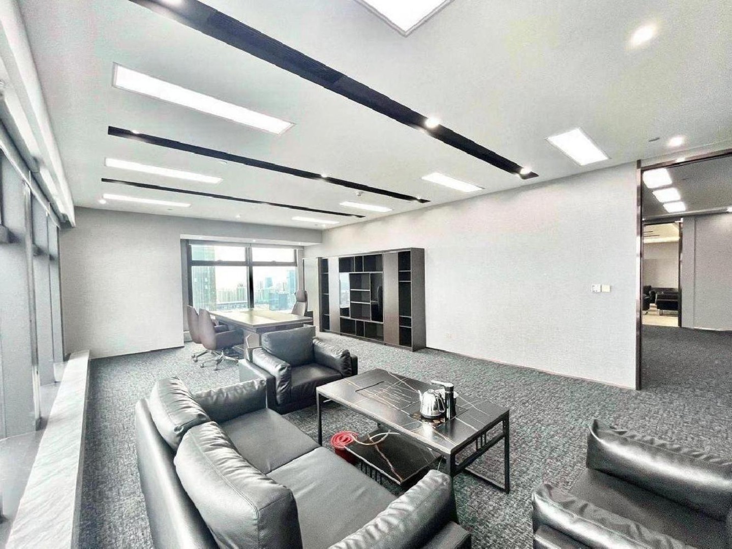 深圳华润笋岗中心二手房房源图片