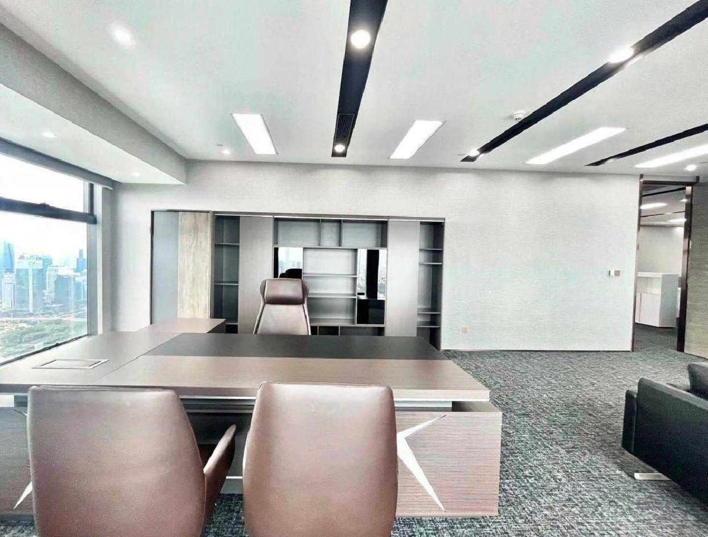 深圳华润笋岗中心二手房房源图片