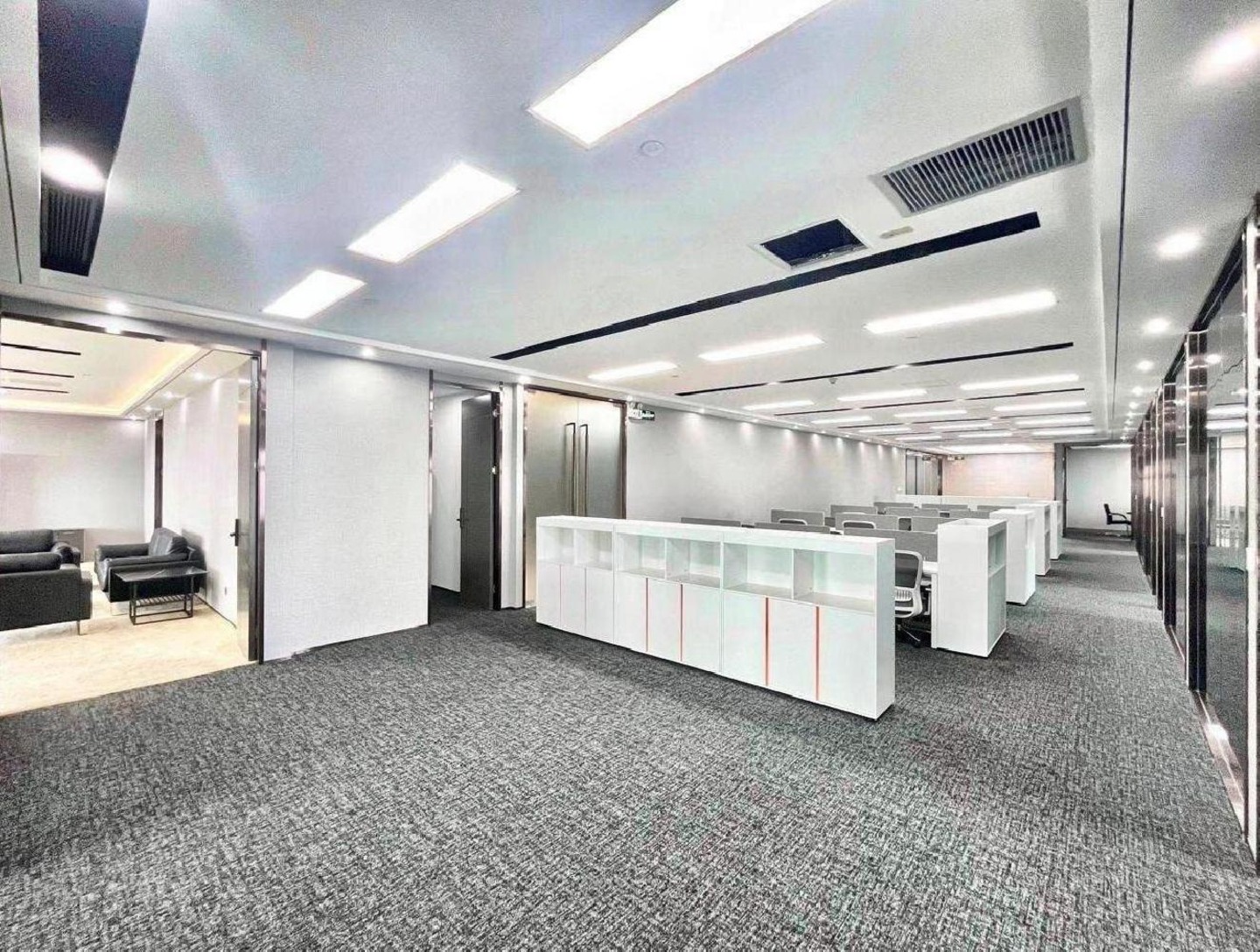 深圳华润笋岗中心二手房房源图片