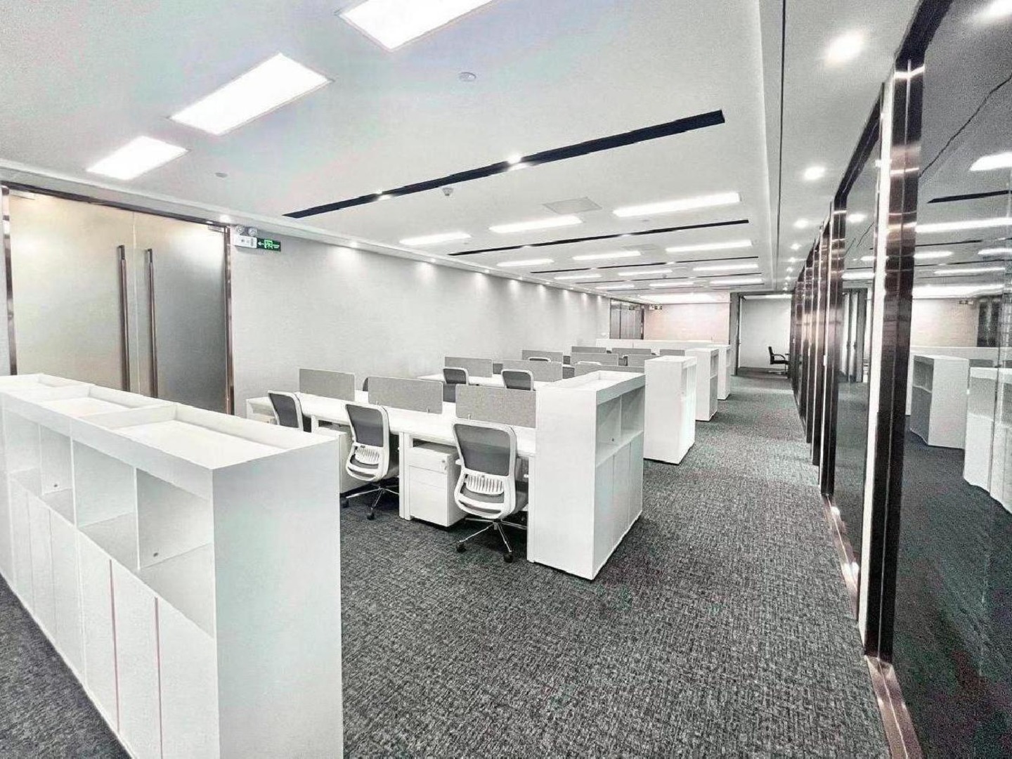 深圳华润笋岗中心二手房房源图片