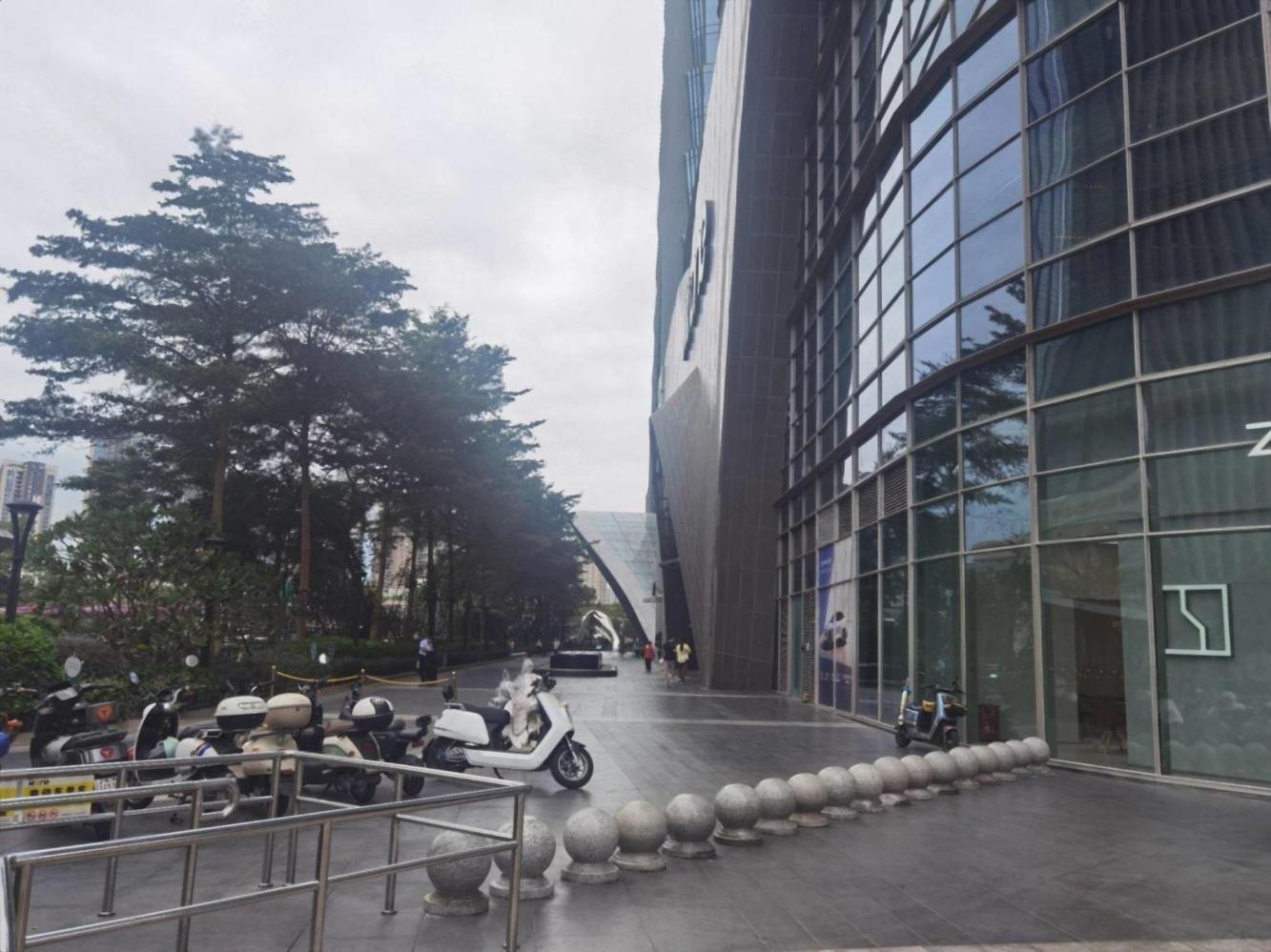 深圳KKONE购物中心二手房房源图片