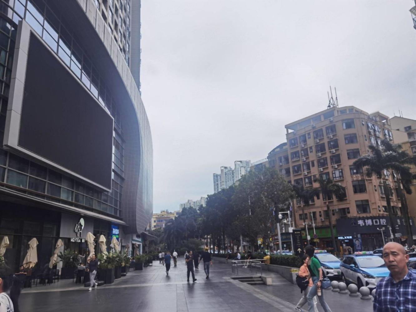 深圳KKONE购物中心二手房房源图片