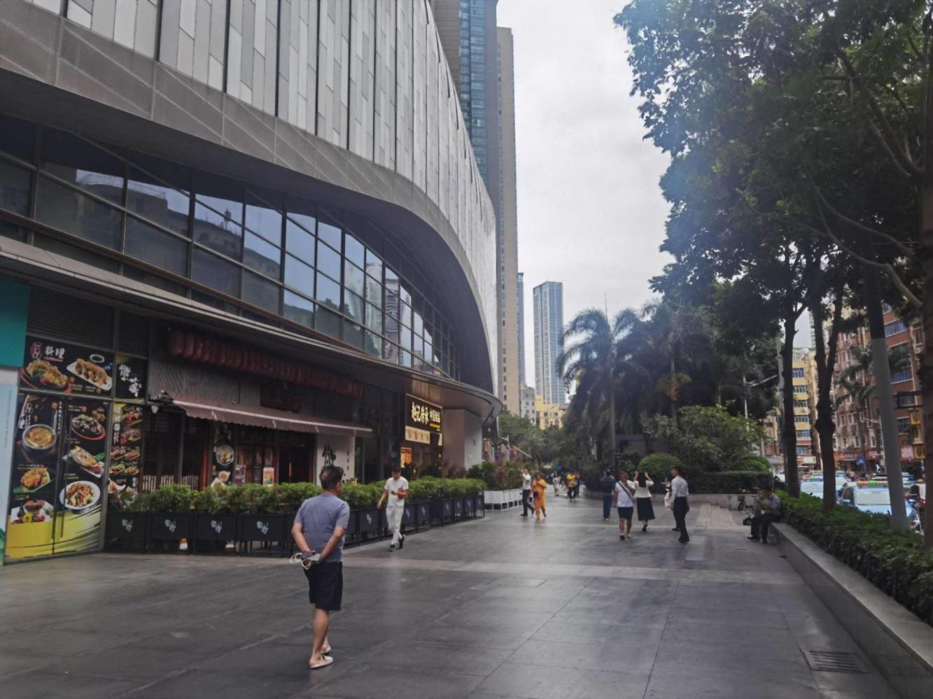 深圳KKONE购物中心二手房房源图片