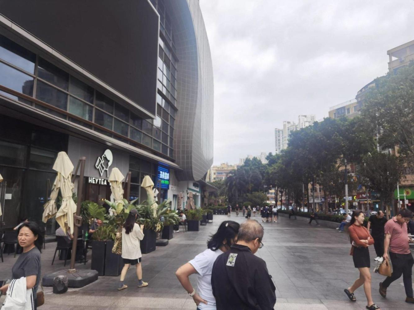 深圳KKONE购物中心二手房房源图片