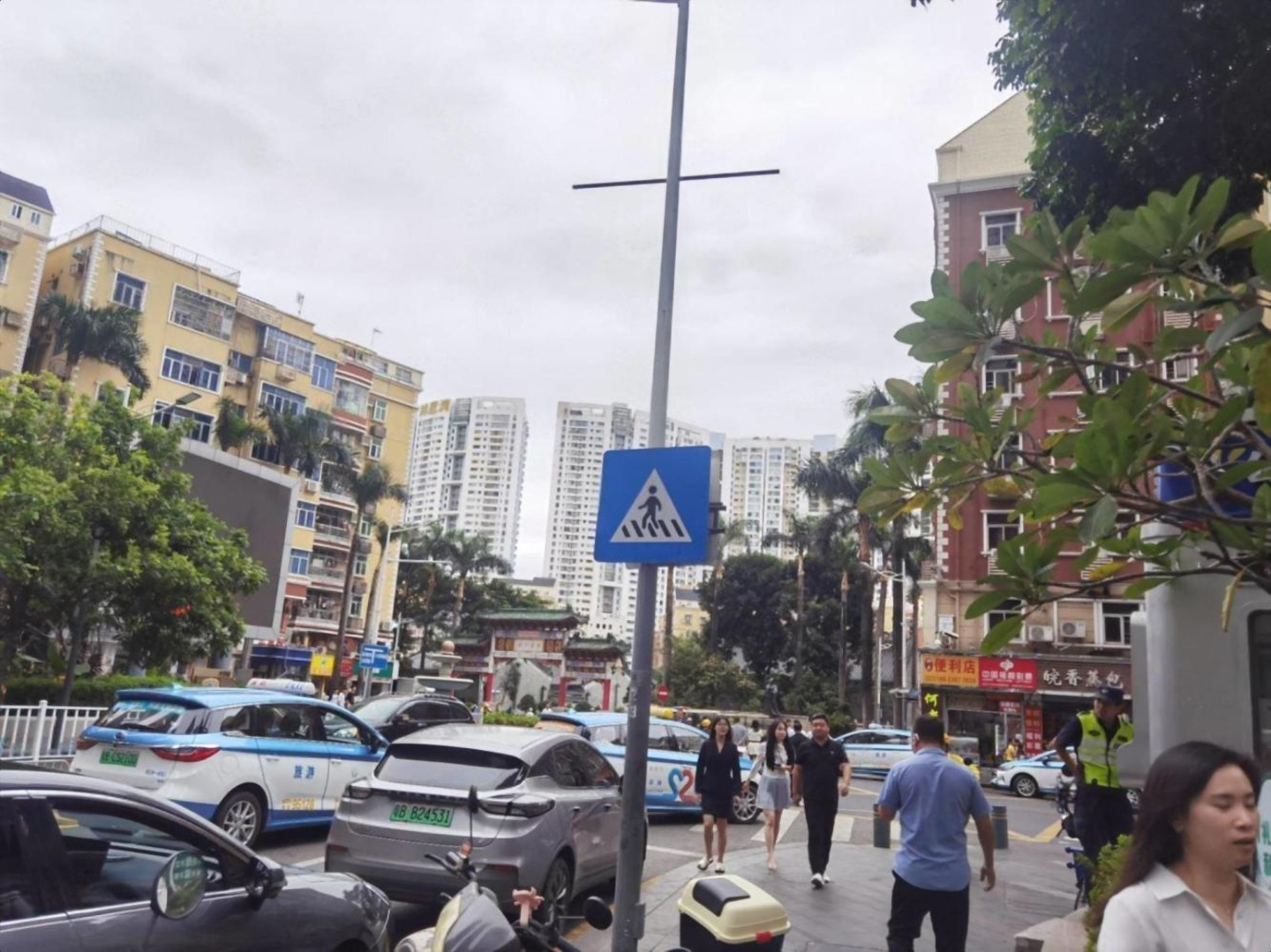 深圳KKONE购物中心二手房房源图片