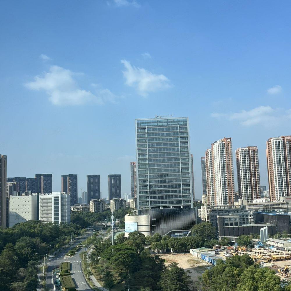 深圳荣超新时代广场二手房房源图片