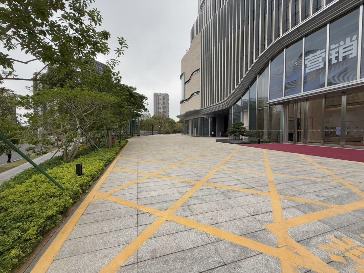 深圳荣超新时代广场二手房房源图片