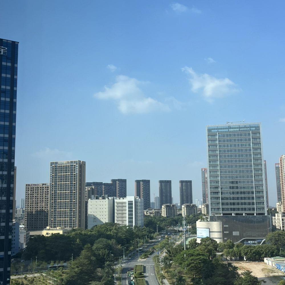 深圳荣超新时代广场二手房房源图片