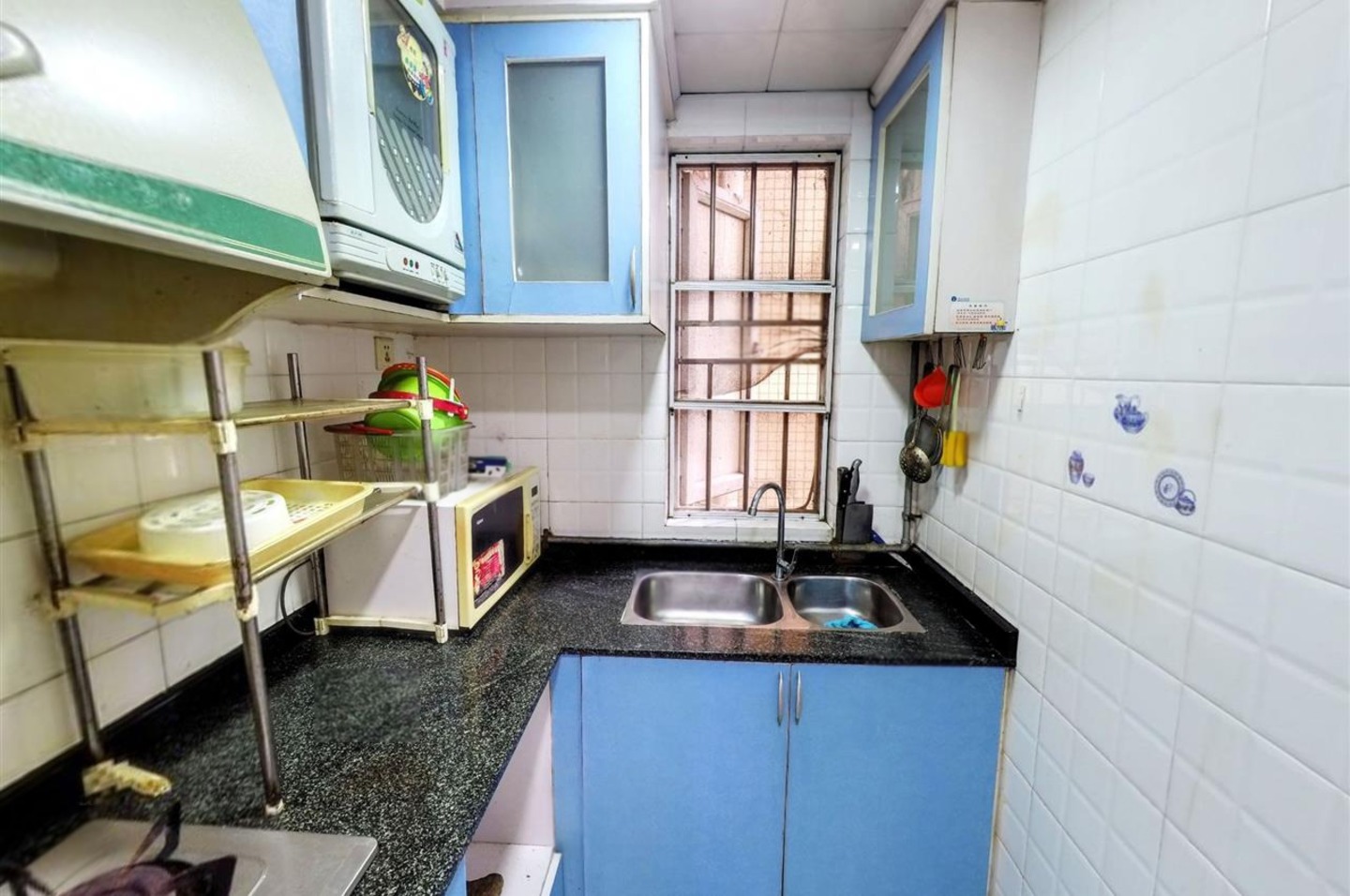 深圳海洋星苑二手房房源图片