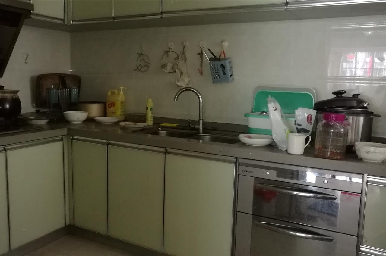 深圳广物花园二手房房源图片
