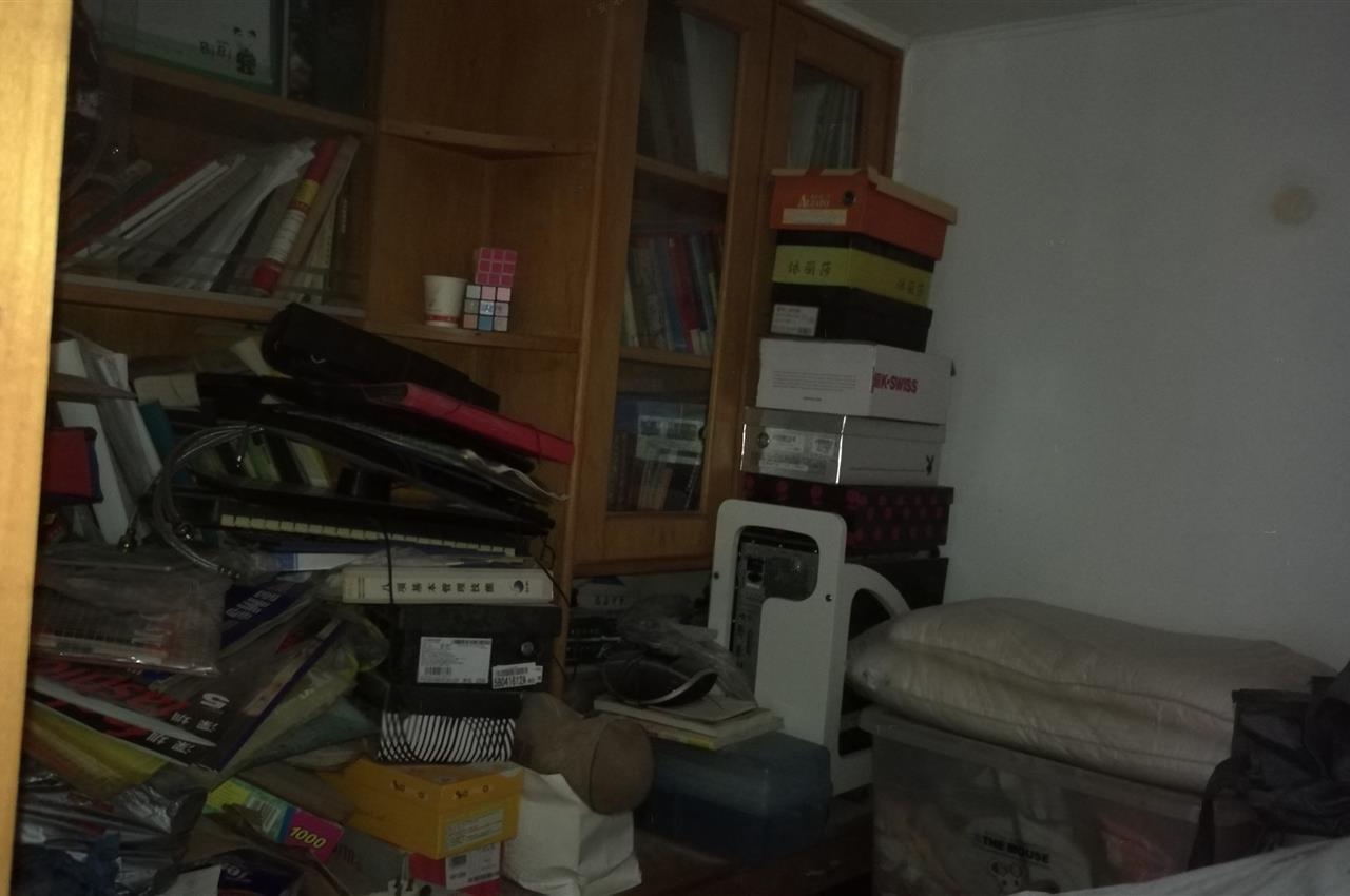 深圳广物花园二手房房源图片
