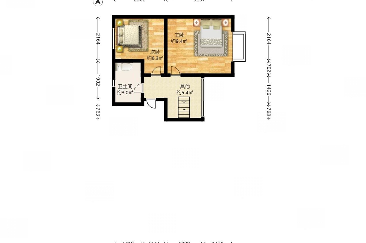 深圳海洋星苑二手房房源图片