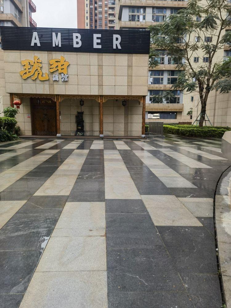 深圳中粮云景国际二手房房源图片