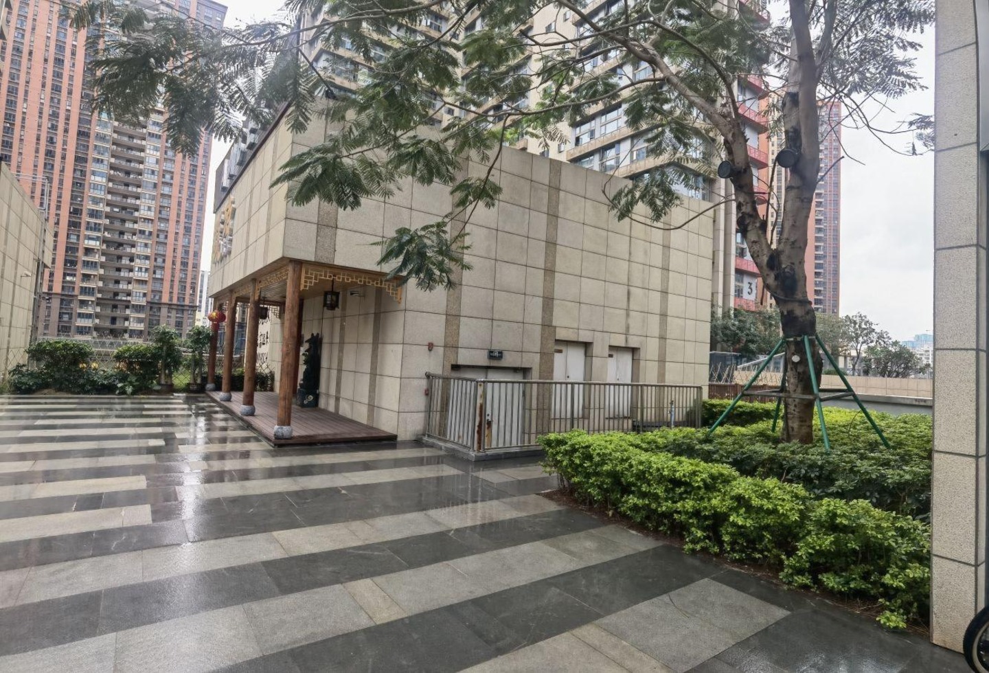 深圳中粮云景国际二手房房源图片