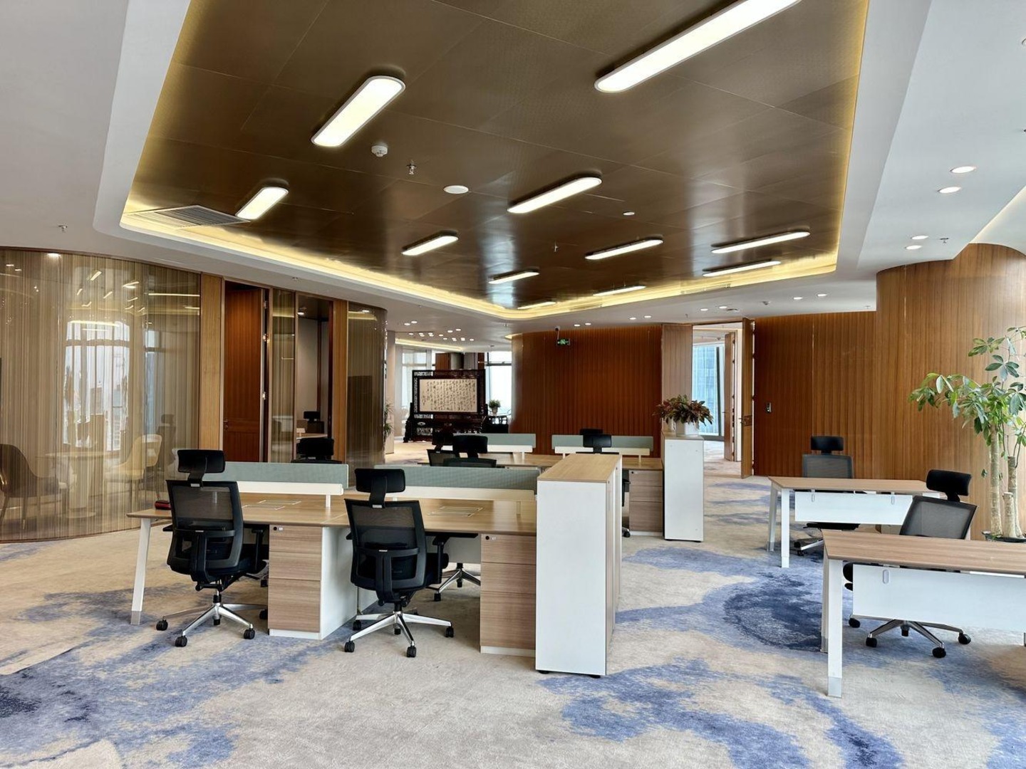 深圳卓越后海中心二手房房源图片