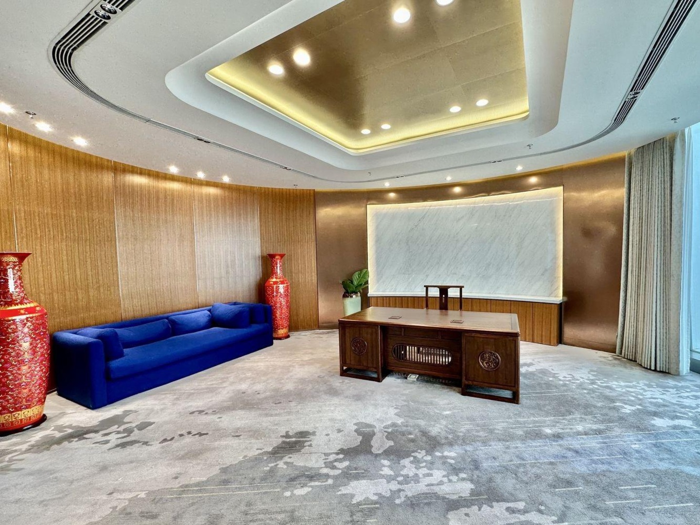 深圳卓越后海中心二手房房源图片