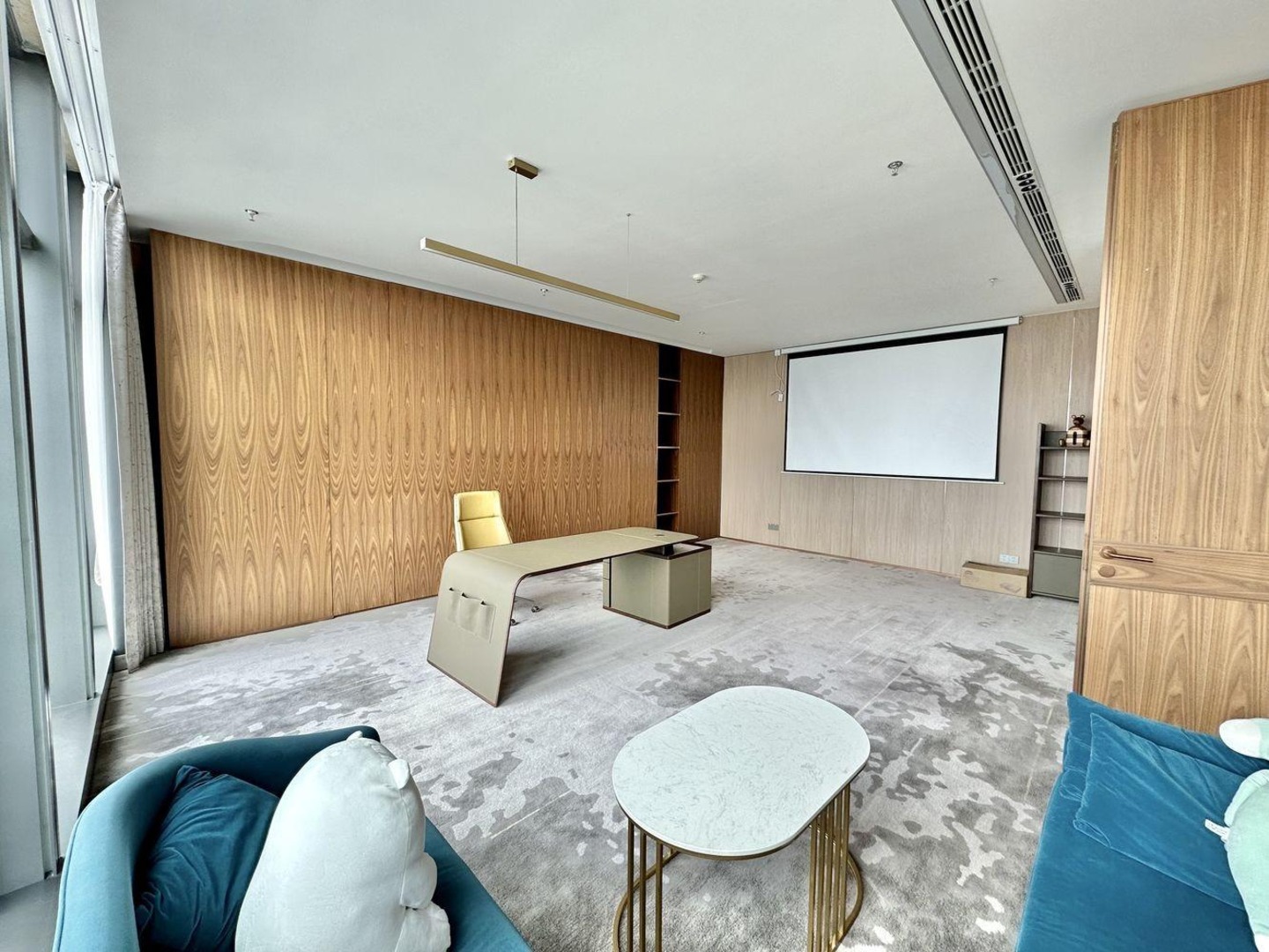 深圳卓越后海中心二手房房源图片