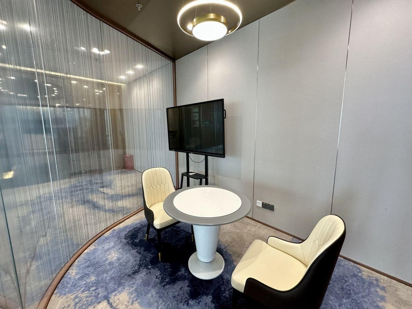 深圳卓越后海中心二手房房源图片