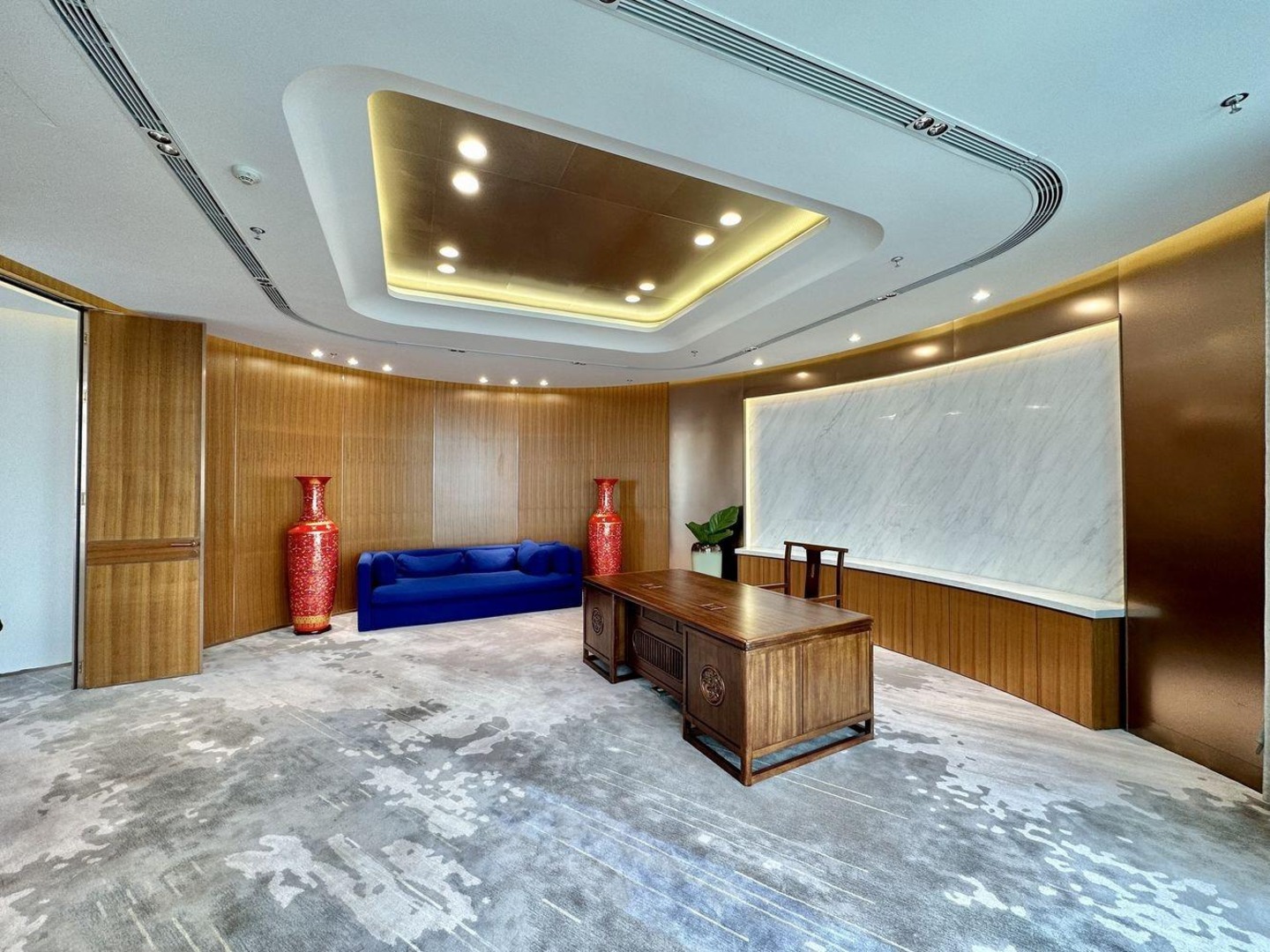 深圳卓越后海中心二手房房源图片