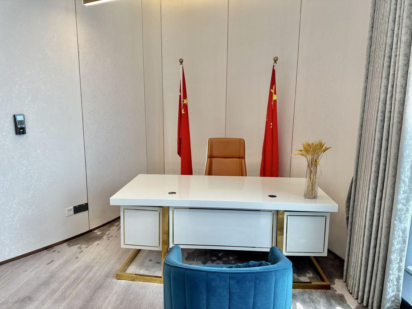 深圳卓越后海中心二手房房源图片