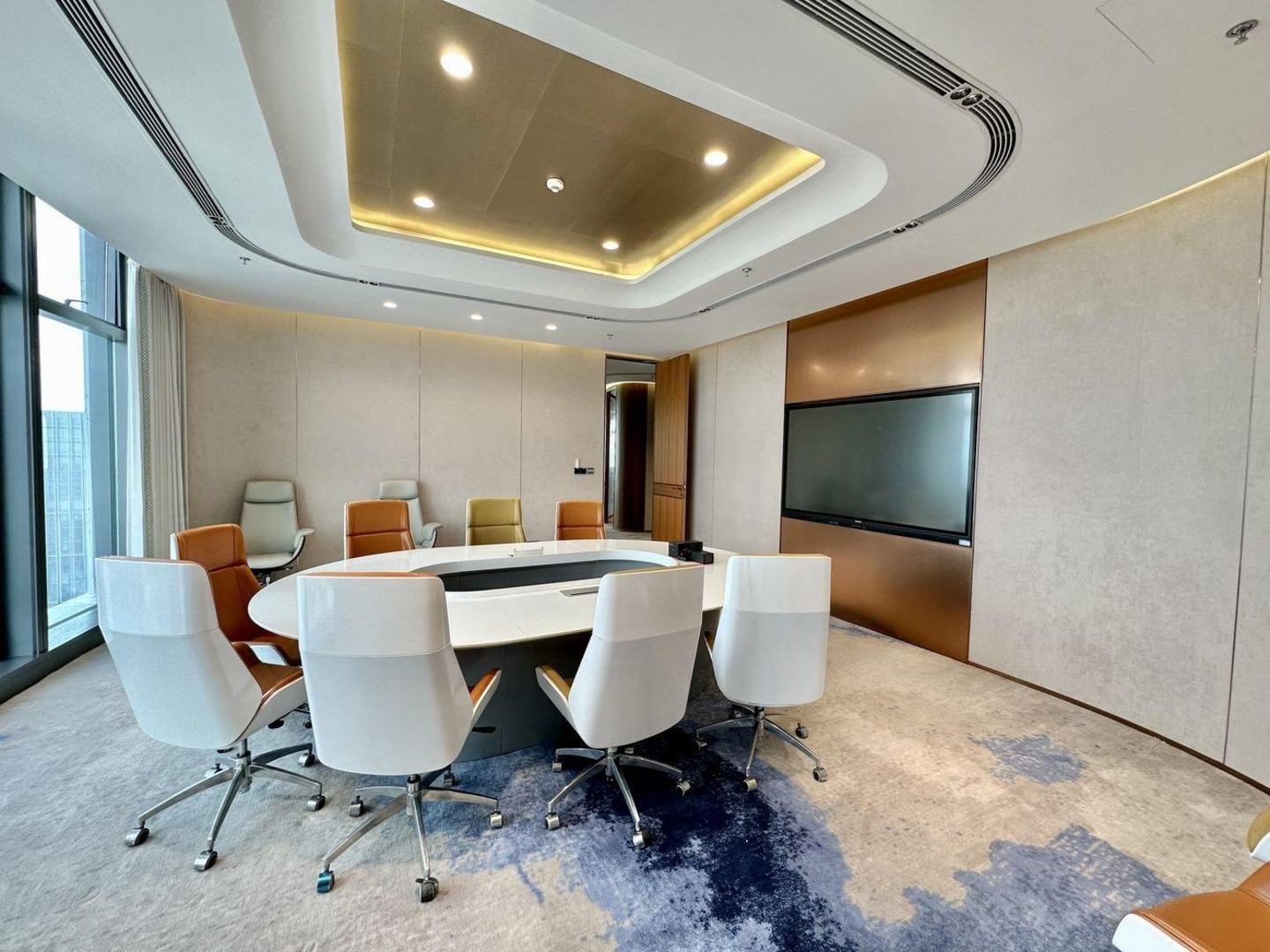 深圳卓越后海中心二手房房源图片