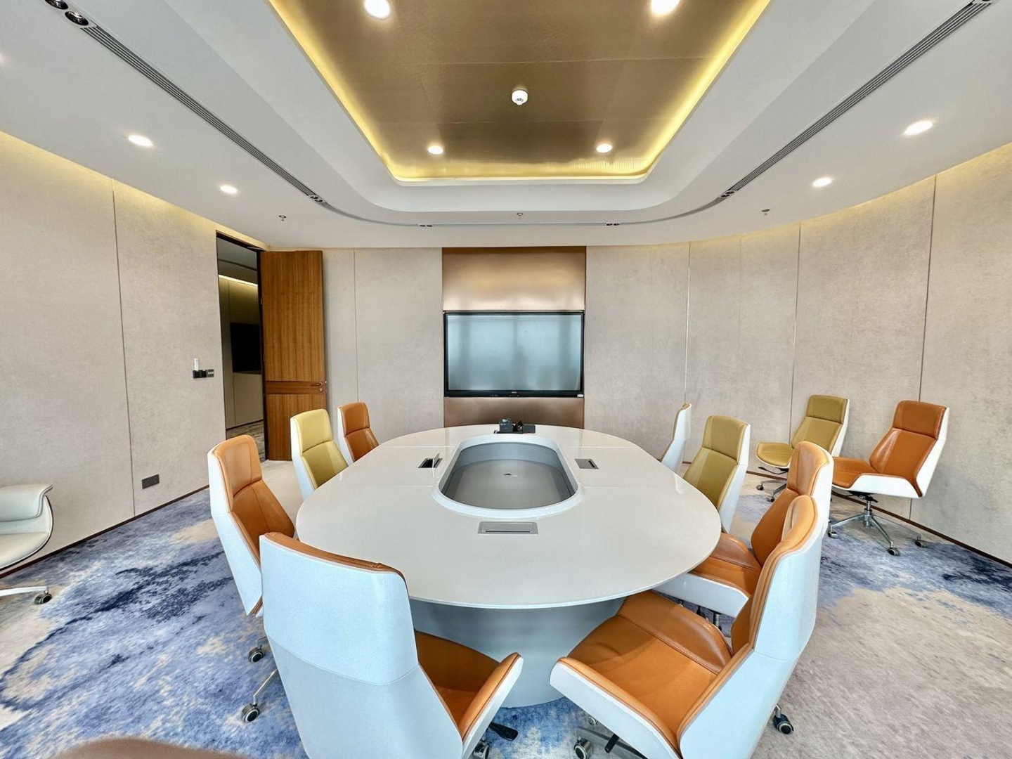 深圳卓越后海中心二手房房源图片